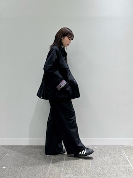 向日葵さんのコーディネート