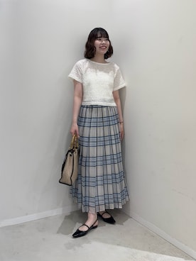 向日葵さんのコーディネート