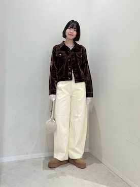 向日葵さんのコーディネート