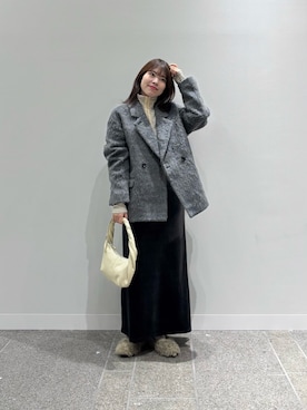 向日葵さんのコーディネート