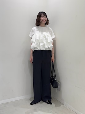 向日葵さんのコーディネート
