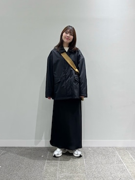 向日葵さんのコーディネート