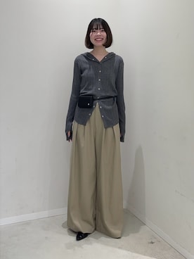 向日葵さんのコーディネート