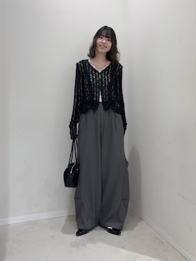 向日葵さんのコーディネート