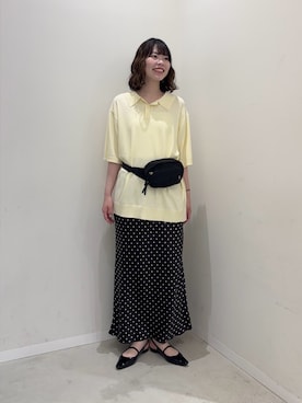 向日葵さんのコーディネート