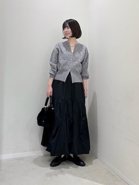 向日葵さんのコーディネート