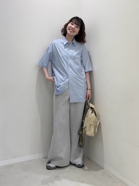 向日葵さんのコーディネート
