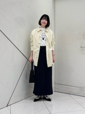 向日葵さんのコーディネート