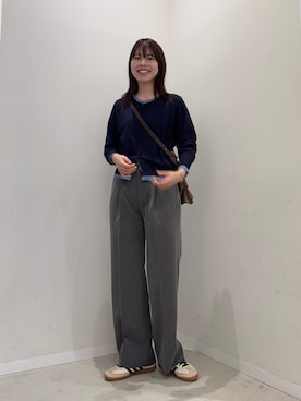 向日葵さんのコーディネート