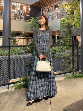 向日葵さんのコーディネート