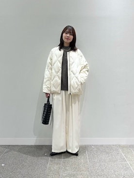 向日葵さんのコーディネート