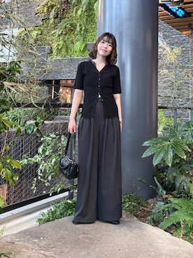 向日葵さんのコーディネート