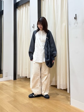 向日葵さんのコーディネート