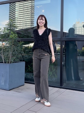 向日葵さんのコーディネート