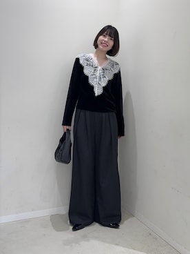向日葵さんのコーディネート