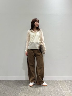 向日葵さんのコーディネート