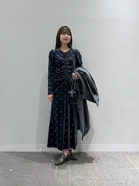 向日葵さんのコーディネート