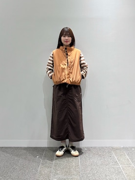 向日葵さんのコーディネート