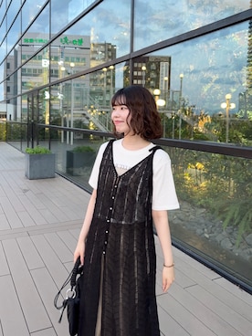 向日葵さんのコーディネート
