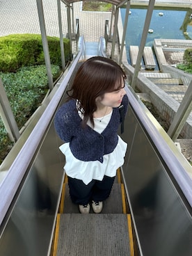 向日葵さんのコーディネート