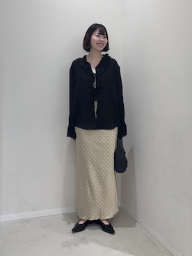 向日葵さんのコーディネート