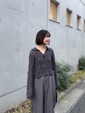 向日葵さんのコーディネート