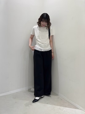 向日葵さんのコーディネート
