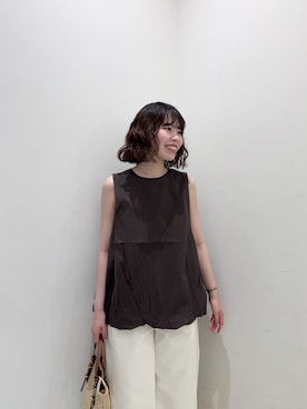 向日葵さんのコーディネート