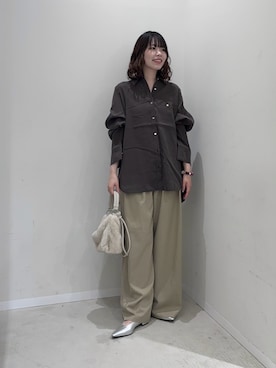 向日葵さんのコーディネート