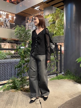 向日葵さんのコーディネート