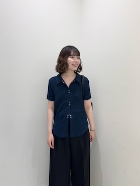 向日葵さんのコーディネート