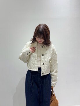 向日葵さんのコーディネート