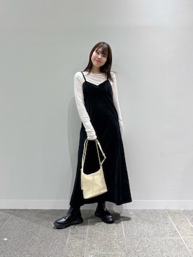 向日葵さんのコーディネート