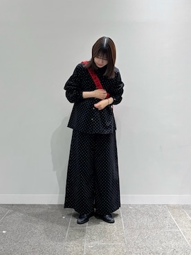 向日葵さんのコーディネート