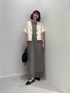 向日葵さんのコーディネート