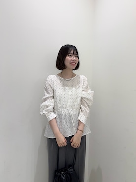 向日葵さんのコーディネート