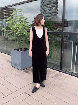 向日葵さんのコーディネート