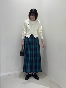 向日葵さんのコーディネート