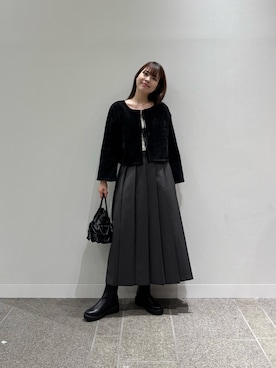 向日葵さんのコーディネート