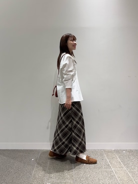 向日葵さんのコーディネート