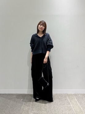 向日葵さんのコーディネート