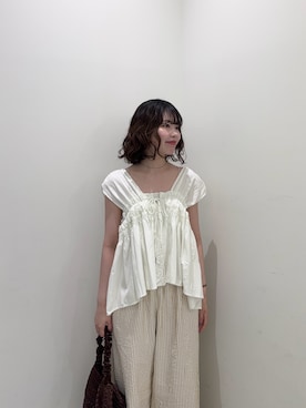 向日葵さんのコーディネート
