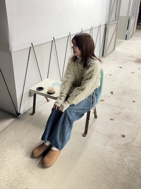 向日葵さんのコーディネート