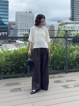 向日葵さんのコーディネート