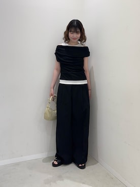 向日葵さんのコーディネート