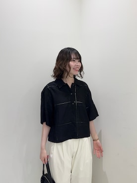 向日葵さんのコーディネート