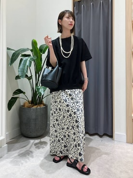 sakaeさんのコーディネート