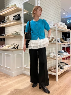 sakaeさんのコーディネート