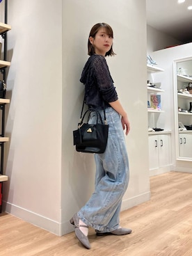 sakaeさん(レディース・162cm)の秋コーディネート