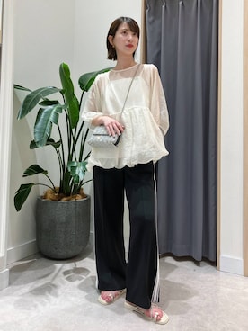 sakaeさんのコーディネート